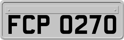 FCP0270