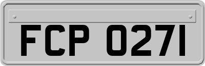 FCP0271