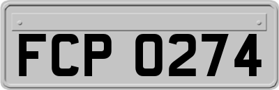 FCP0274