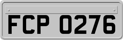 FCP0276