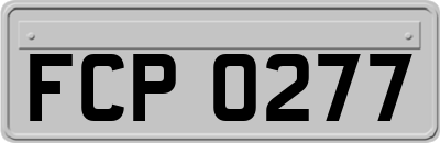 FCP0277