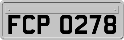 FCP0278