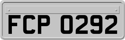 FCP0292