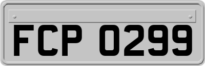 FCP0299