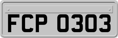 FCP0303