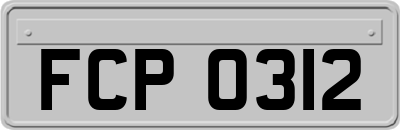 FCP0312