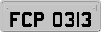 FCP0313