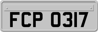 FCP0317