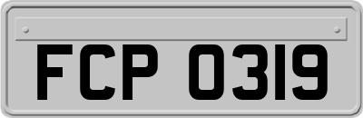 FCP0319