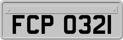 FCP0321