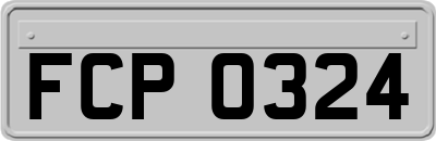 FCP0324
