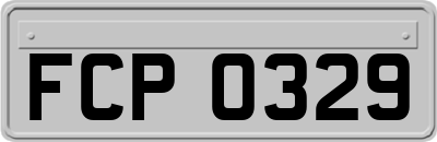FCP0329