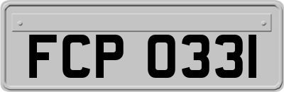 FCP0331
