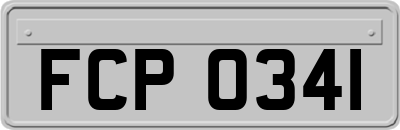 FCP0341