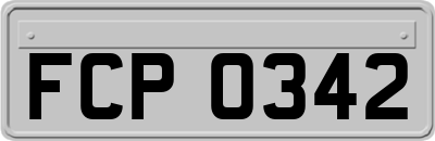 FCP0342