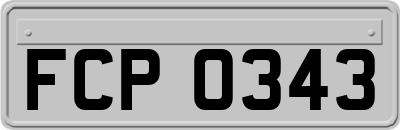 FCP0343