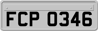 FCP0346
