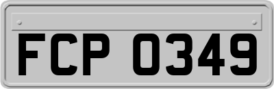 FCP0349