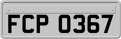 FCP0367