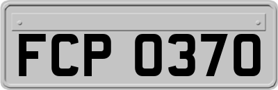 FCP0370
