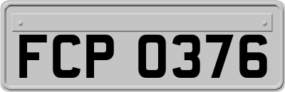 FCP0376