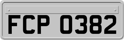 FCP0382