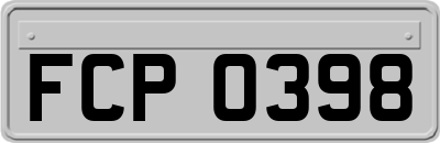 FCP0398