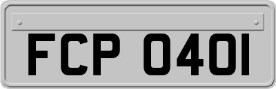 FCP0401