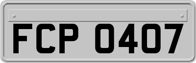 FCP0407