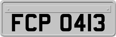 FCP0413