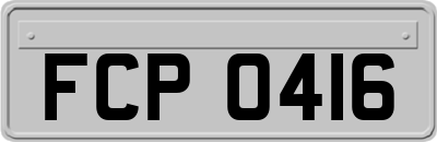 FCP0416