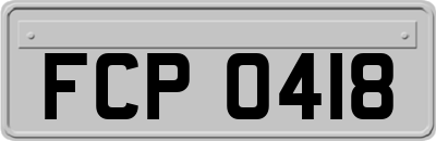 FCP0418