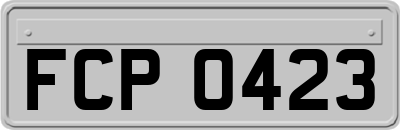 FCP0423