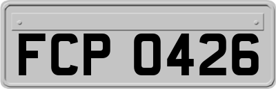 FCP0426