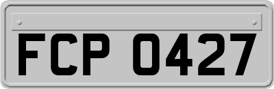 FCP0427