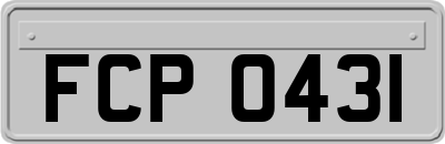 FCP0431