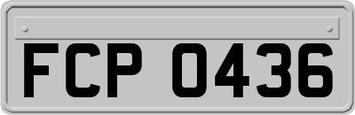 FCP0436