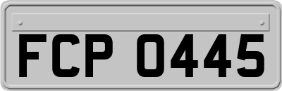 FCP0445