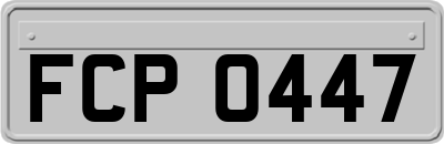 FCP0447