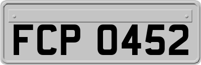 FCP0452