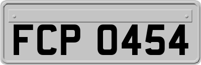 FCP0454