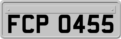 FCP0455