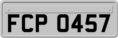 FCP0457