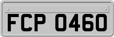 FCP0460