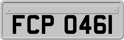 FCP0461
