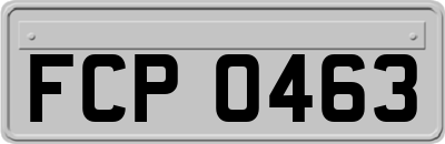 FCP0463