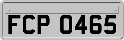 FCP0465