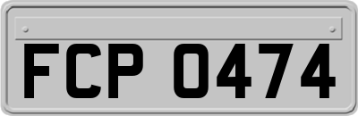 FCP0474