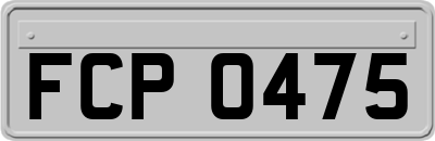 FCP0475