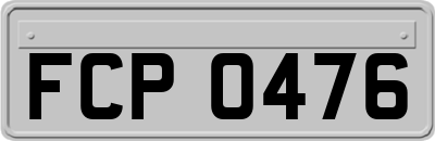 FCP0476